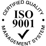 1 Majestic Track Enterprises's Certified Quality Management Systems