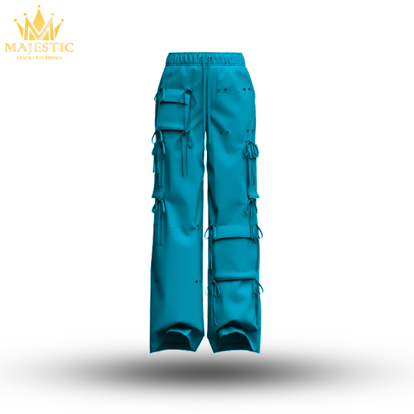 mte Pants