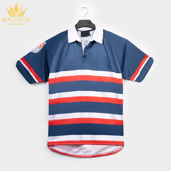 MTE Polo