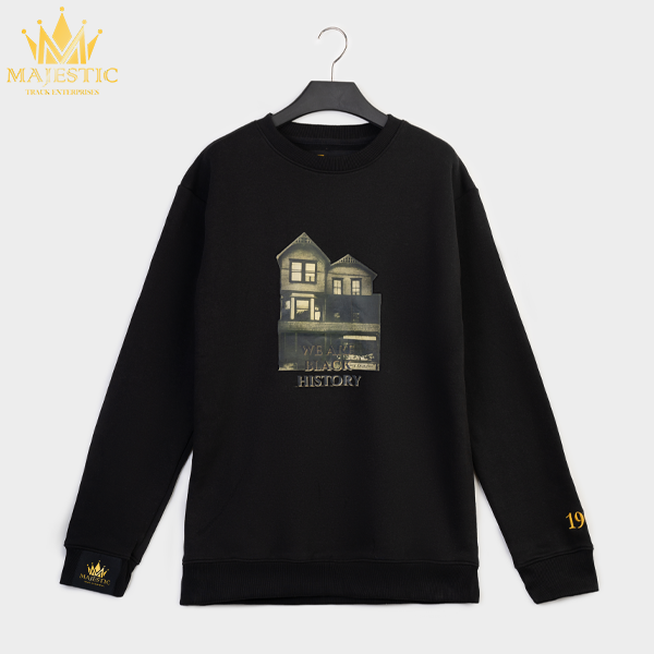 MTE Sweat Shirt