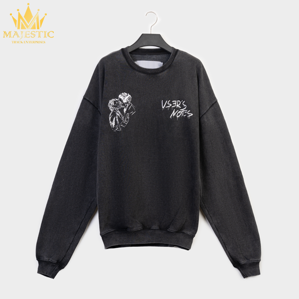 MTE Sweat Shirt