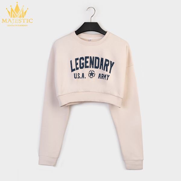 MTE Sweat Shirt