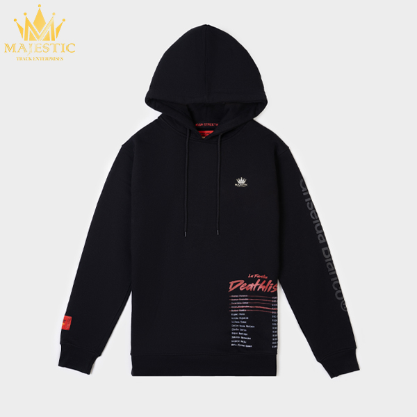 MTE Hoodies