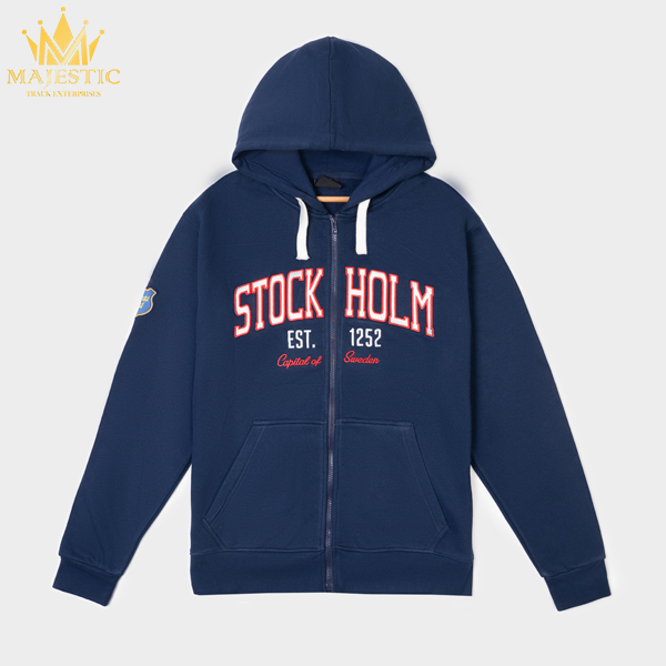 MTE Hoodies