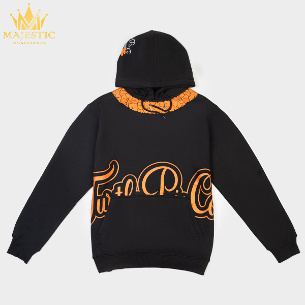 MTE Hoodies