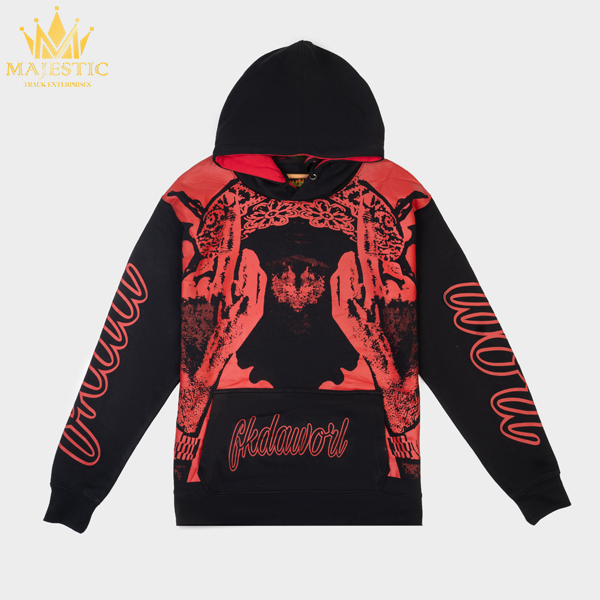 MTE Hoodies