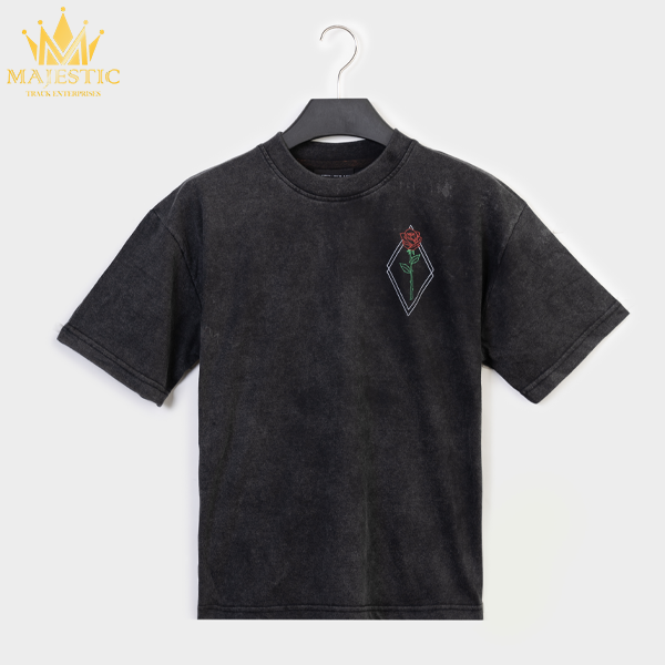 MTE Acid Rose Aura T-shirt
