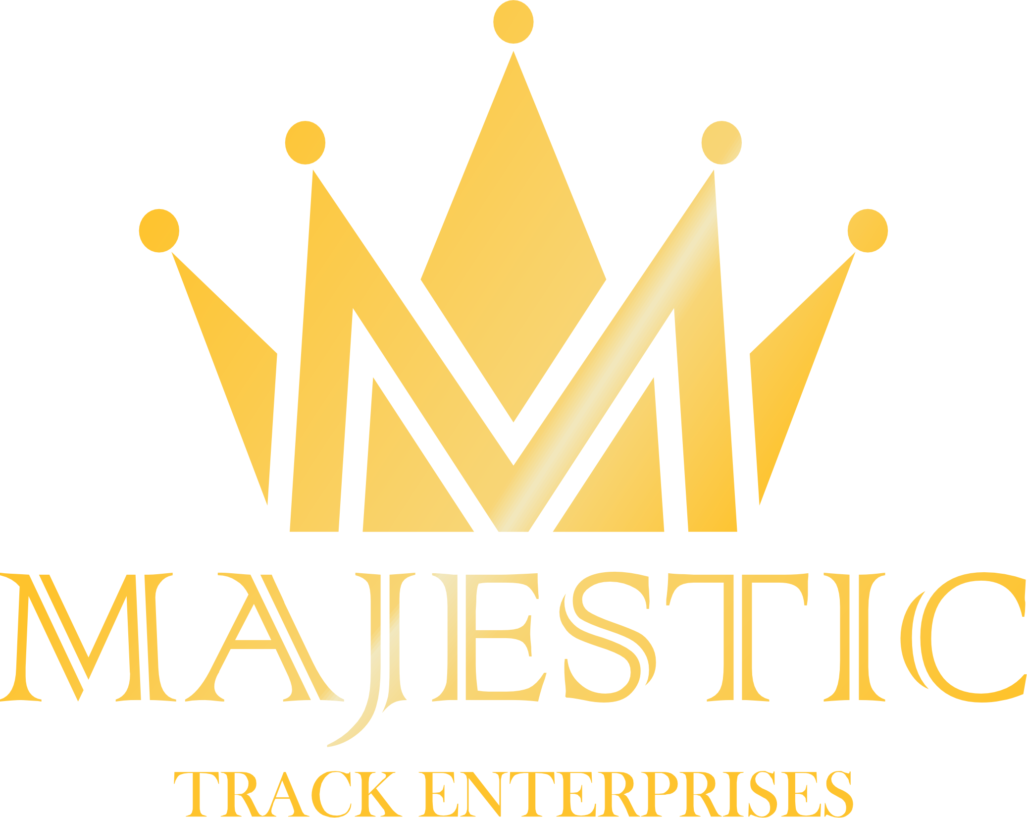 Co logo in Gold (PNG)
