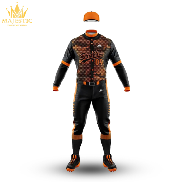 mte Uniforms