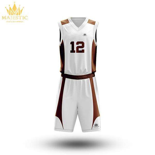 mte uniform
