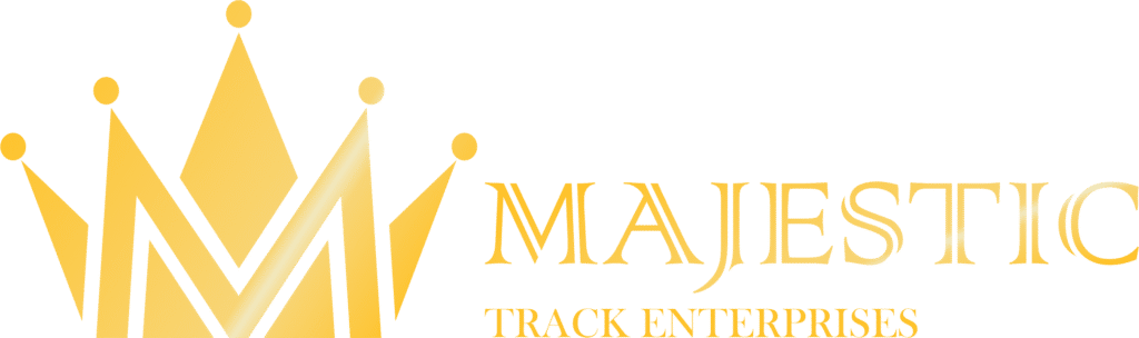 Majestic Track Enterprises (LOGO)