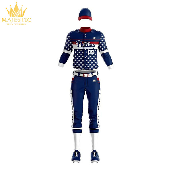 MTE Uniforms