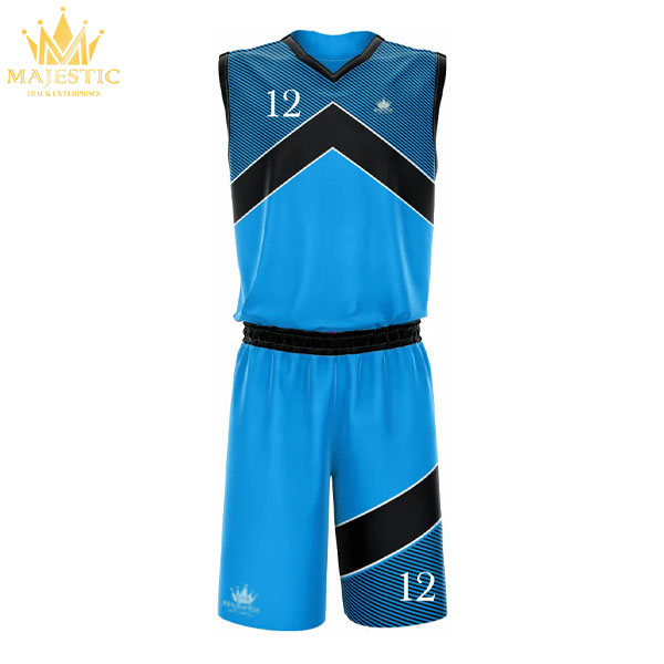 Mte Uniforms