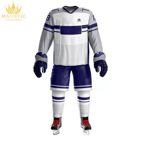 MTE Ice Hockey Uniforms