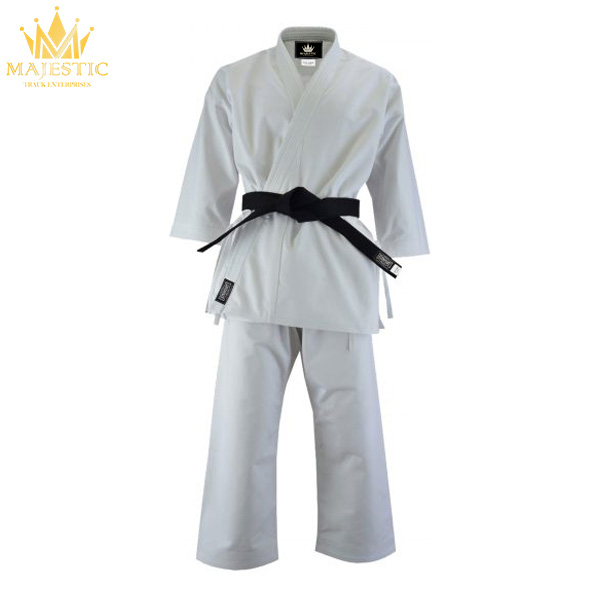MTE Uniforms