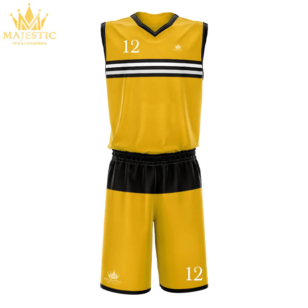 Mte Uniforms