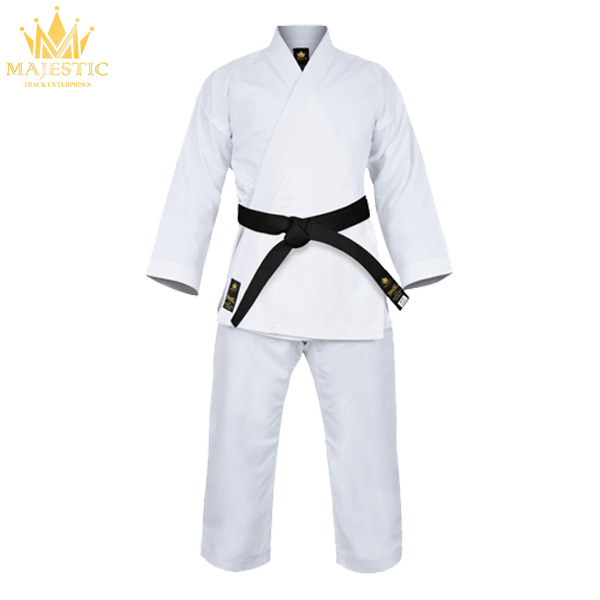 MTE Uniforms