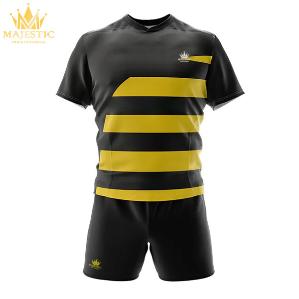 MTE Uniforms