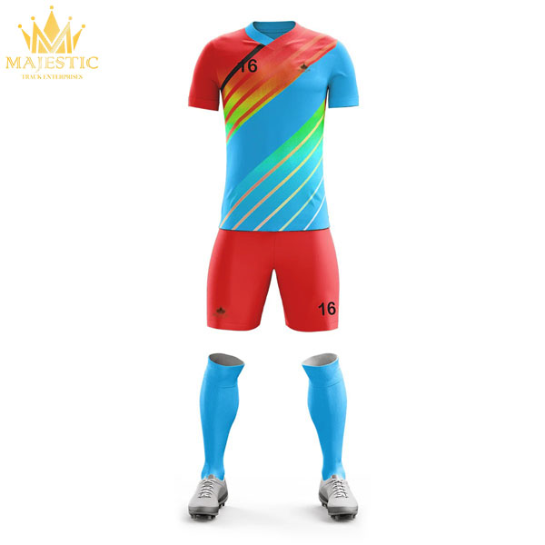 MTE Uniforms