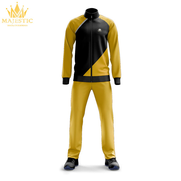 MTE Tracksuits