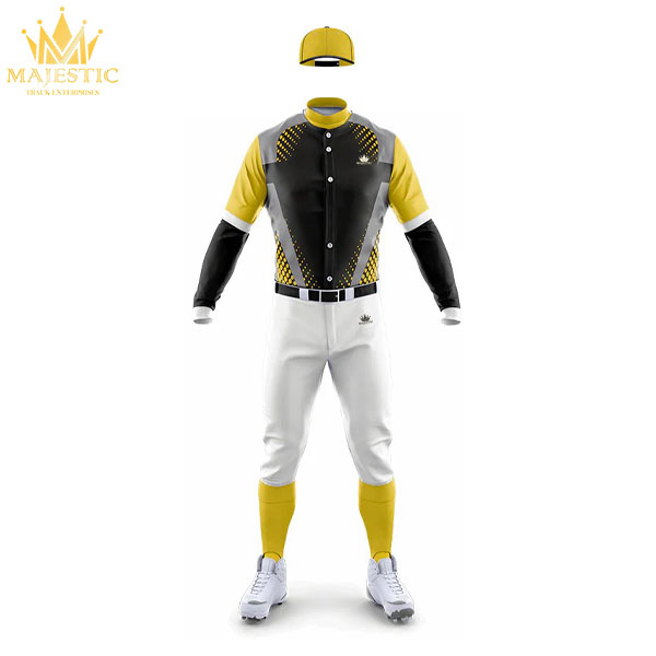 MTE Uniforms