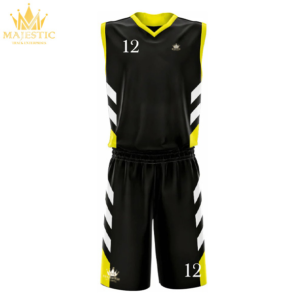 Mte Uniforms