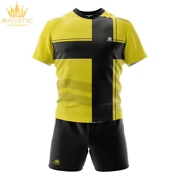 MTE Uniforms