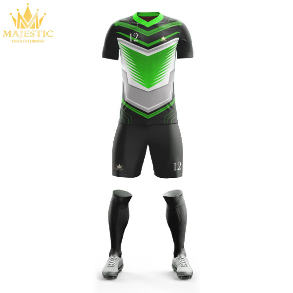 MTE Uniforms