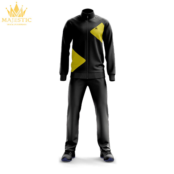 MTE Tracksuits