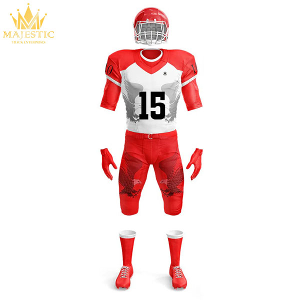 MTE uniforms.