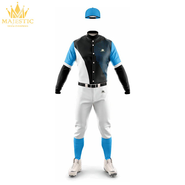 MTE Uniforms