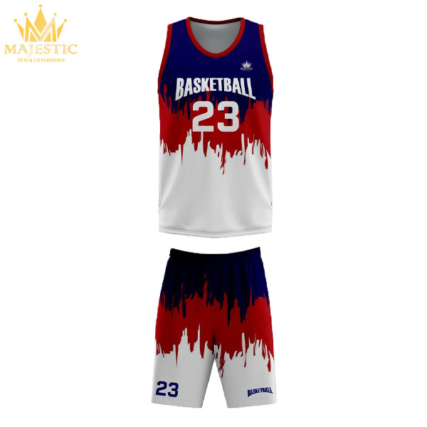Mte Uniforms