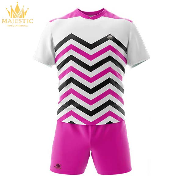 MTE Uniforms