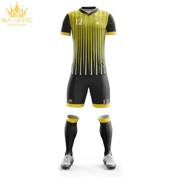 MTE Uniforms
