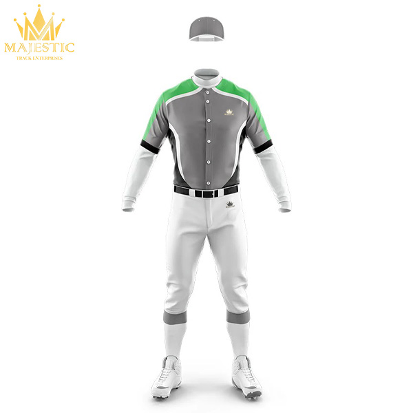 MTE Uniforms