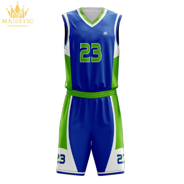 Mte Uniforms