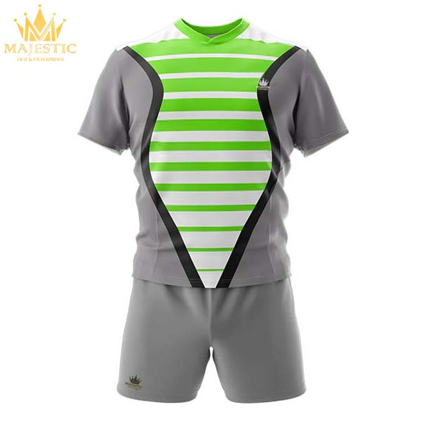 MTE Uniforms