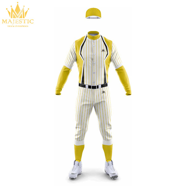 MTE Uniforms