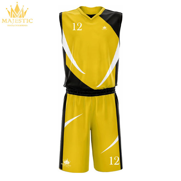 Mte Uniforms