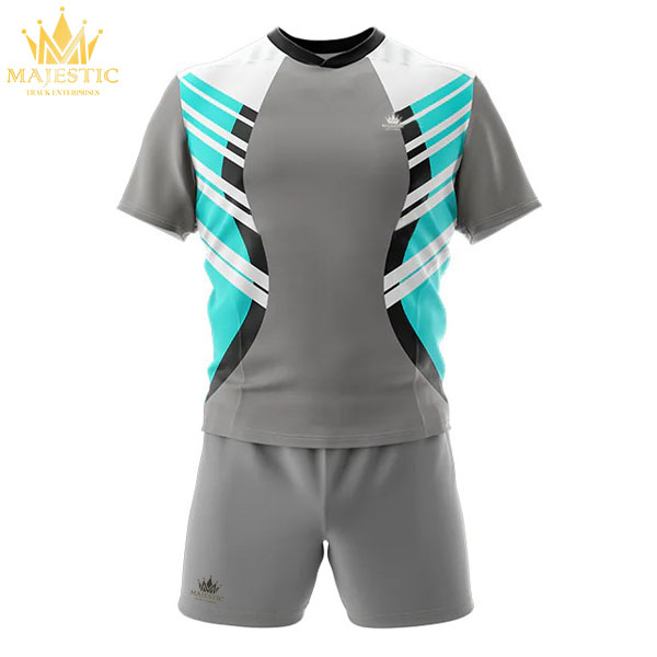 MTE Uniforms