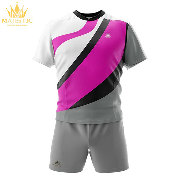 MTE Uniforms
