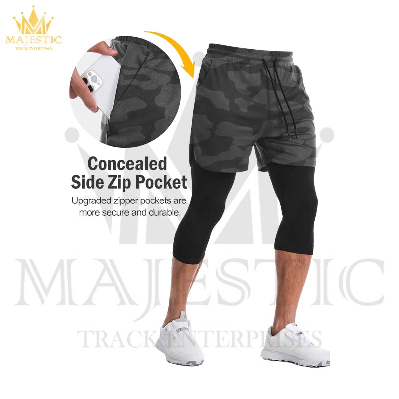 MTE Leggings