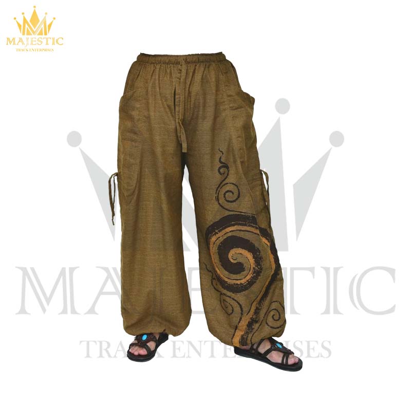 MTE Trouser