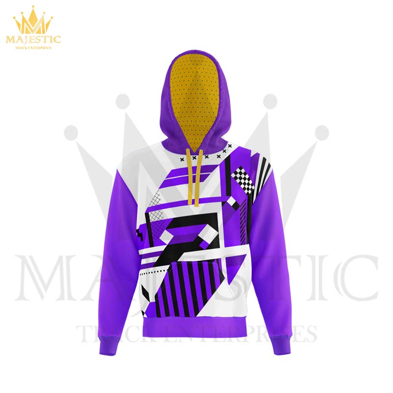 MTE Hoodies