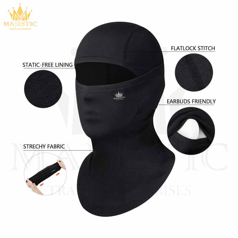 MTE Masks