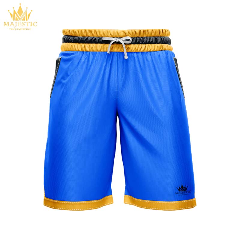 MTE Short