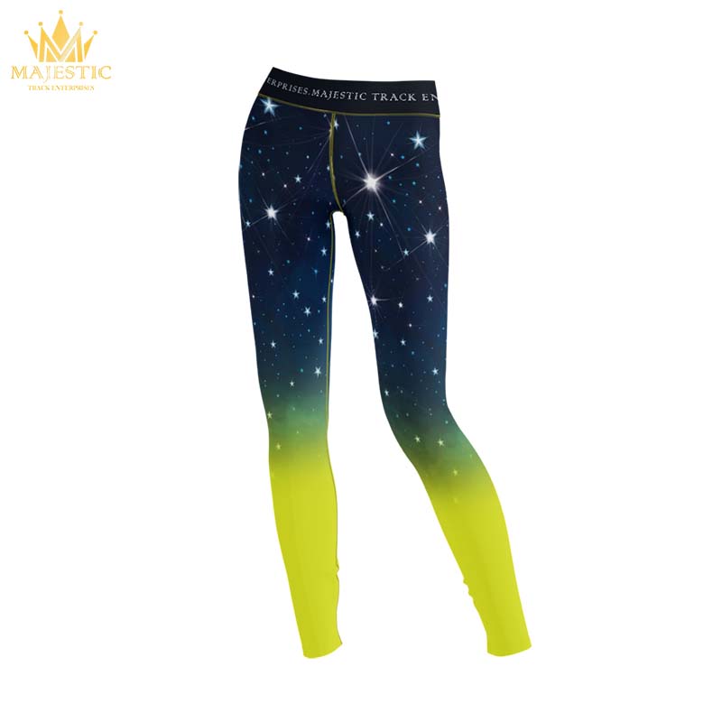 MTE Legging