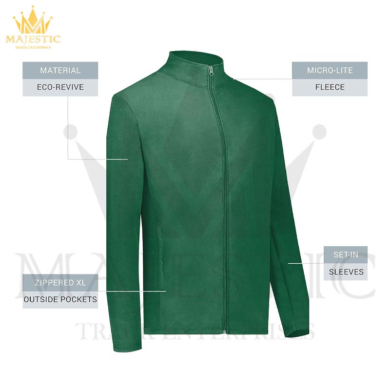 MTE Jackets