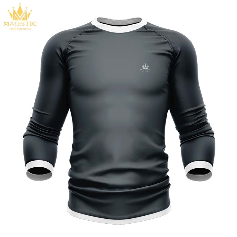 MTE Fitness Shirt