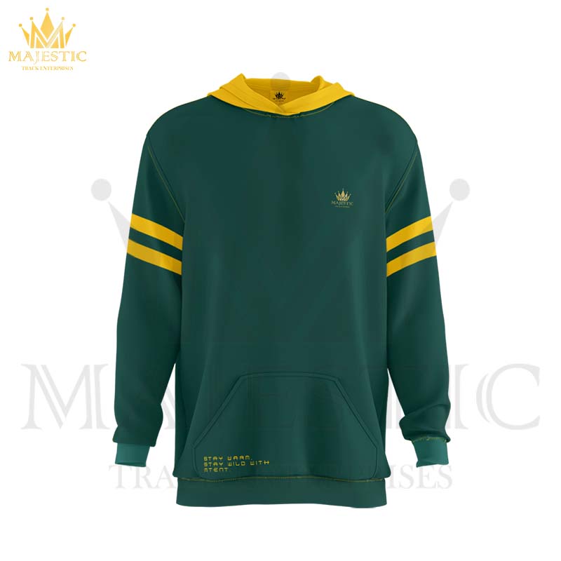 MTE Hoodies